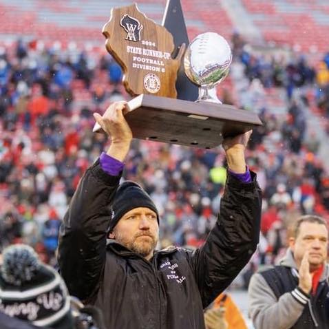 Grantsburg Football added a new photo. - Grantsburg Football