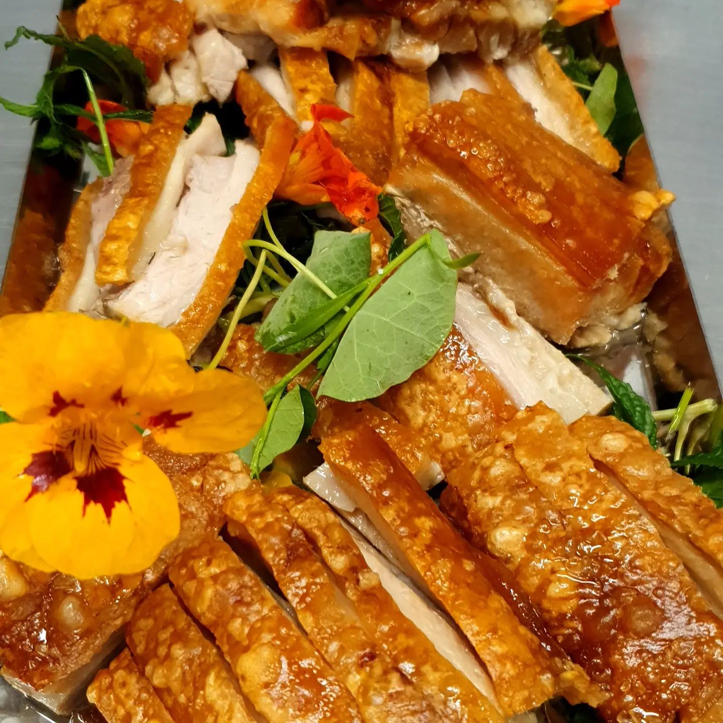 Reka Cuisine | Gisborne