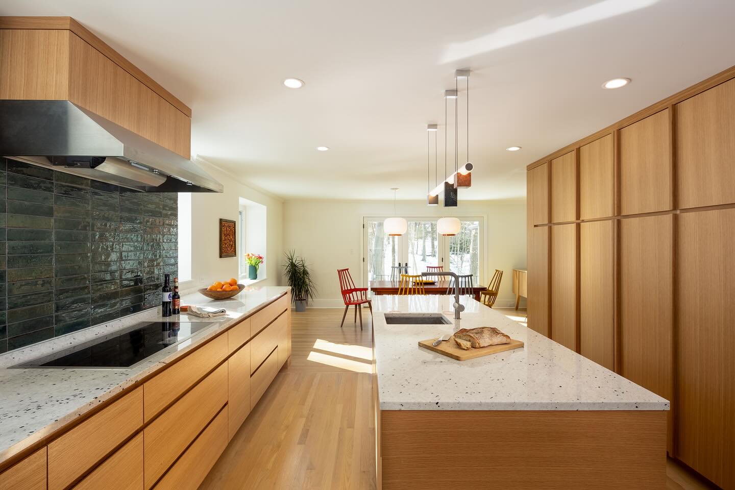 Lauren Thomsen Design | Philadelphia PA