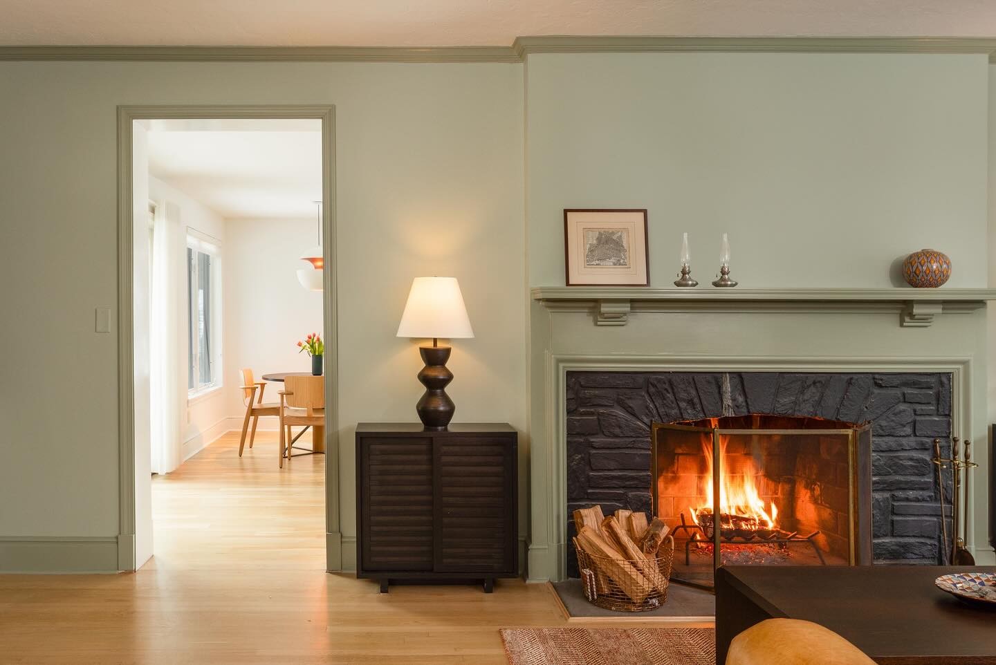 Lauren Thomsen Design | Philadelphia PA