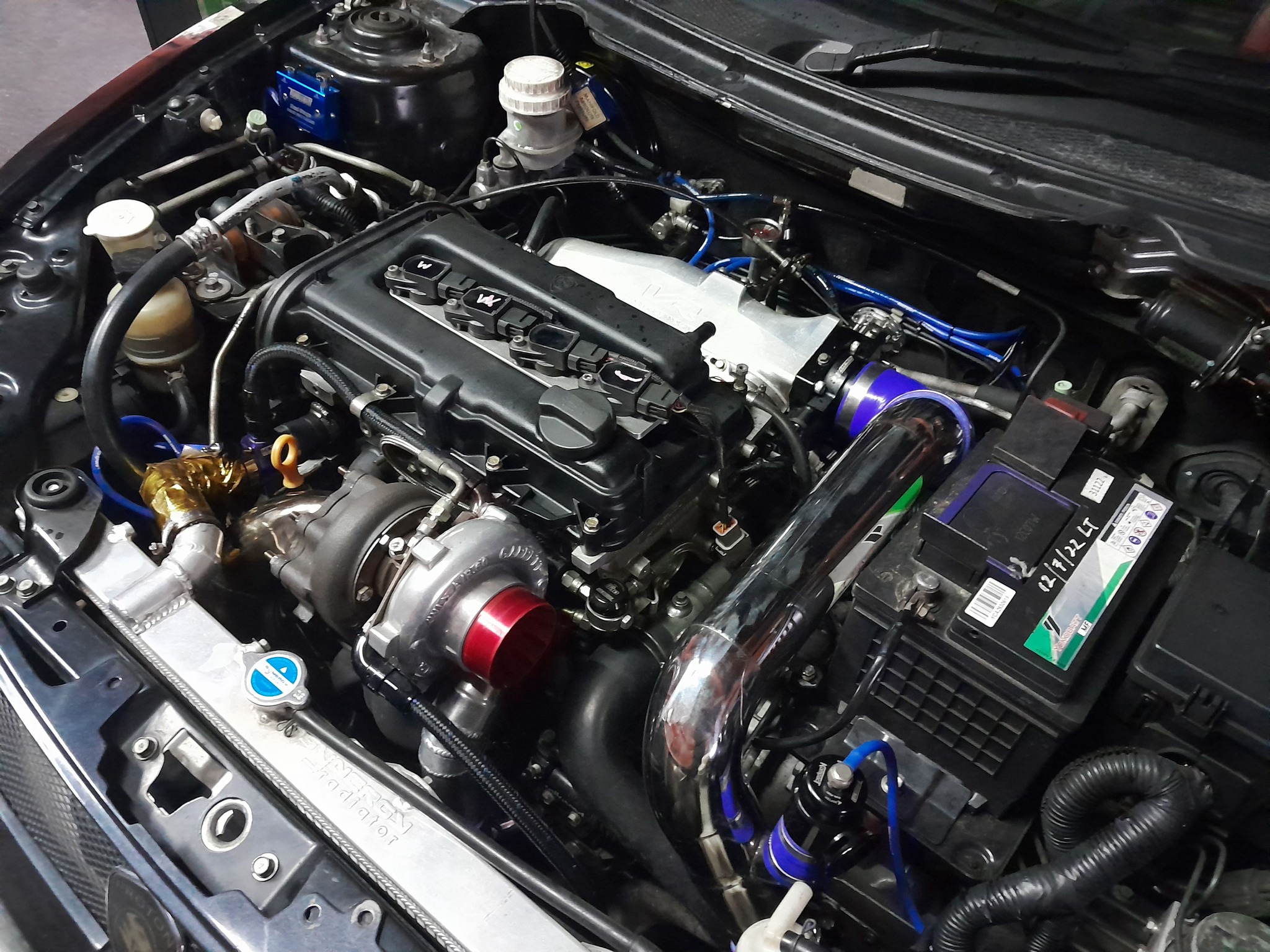 Gearboss Performance updated their... - Gearboss Performance