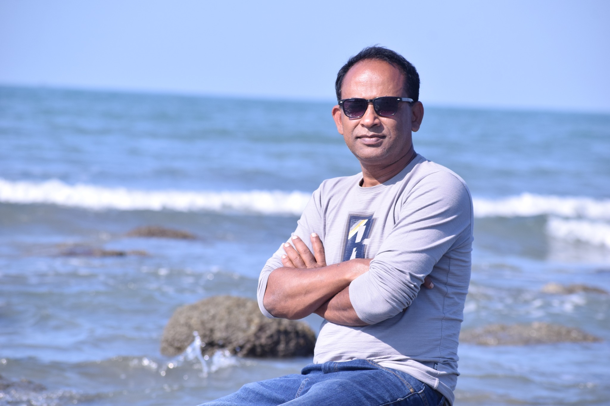 Mamun Rashid