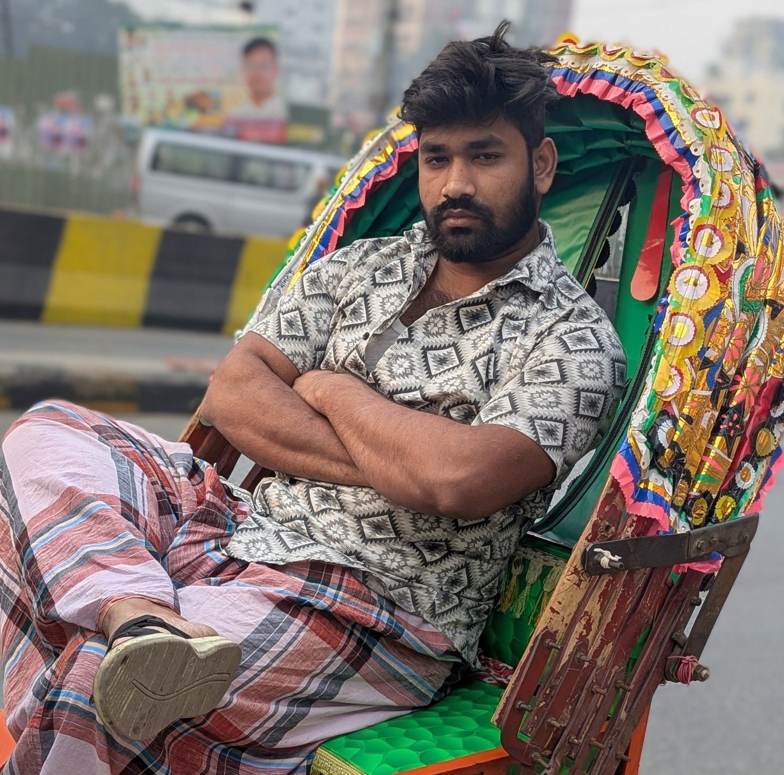 Raj Khan