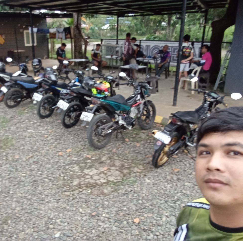 ‼️Underbone XRM125 Parts out‼️ DM for inquiries📩 📌Location: P6 Brgy ...