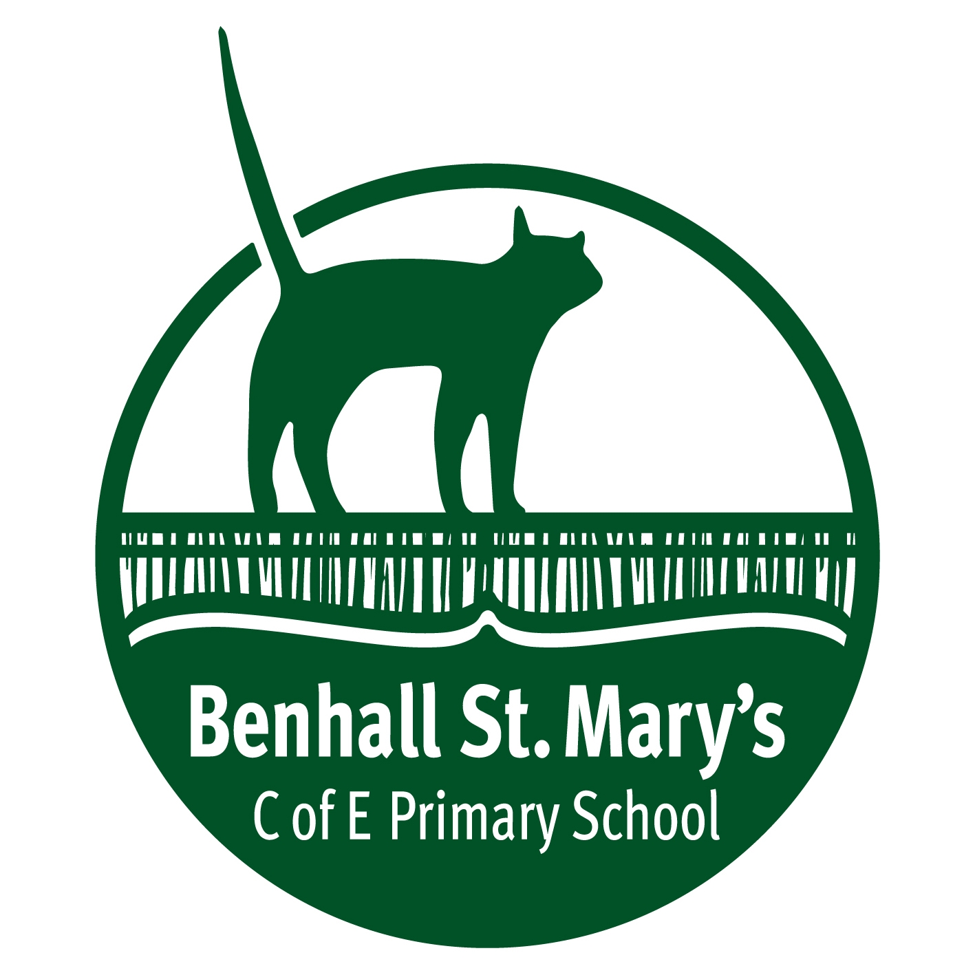 Benhall St Mary's CofE... - Benhall St Mary's CofE Primary