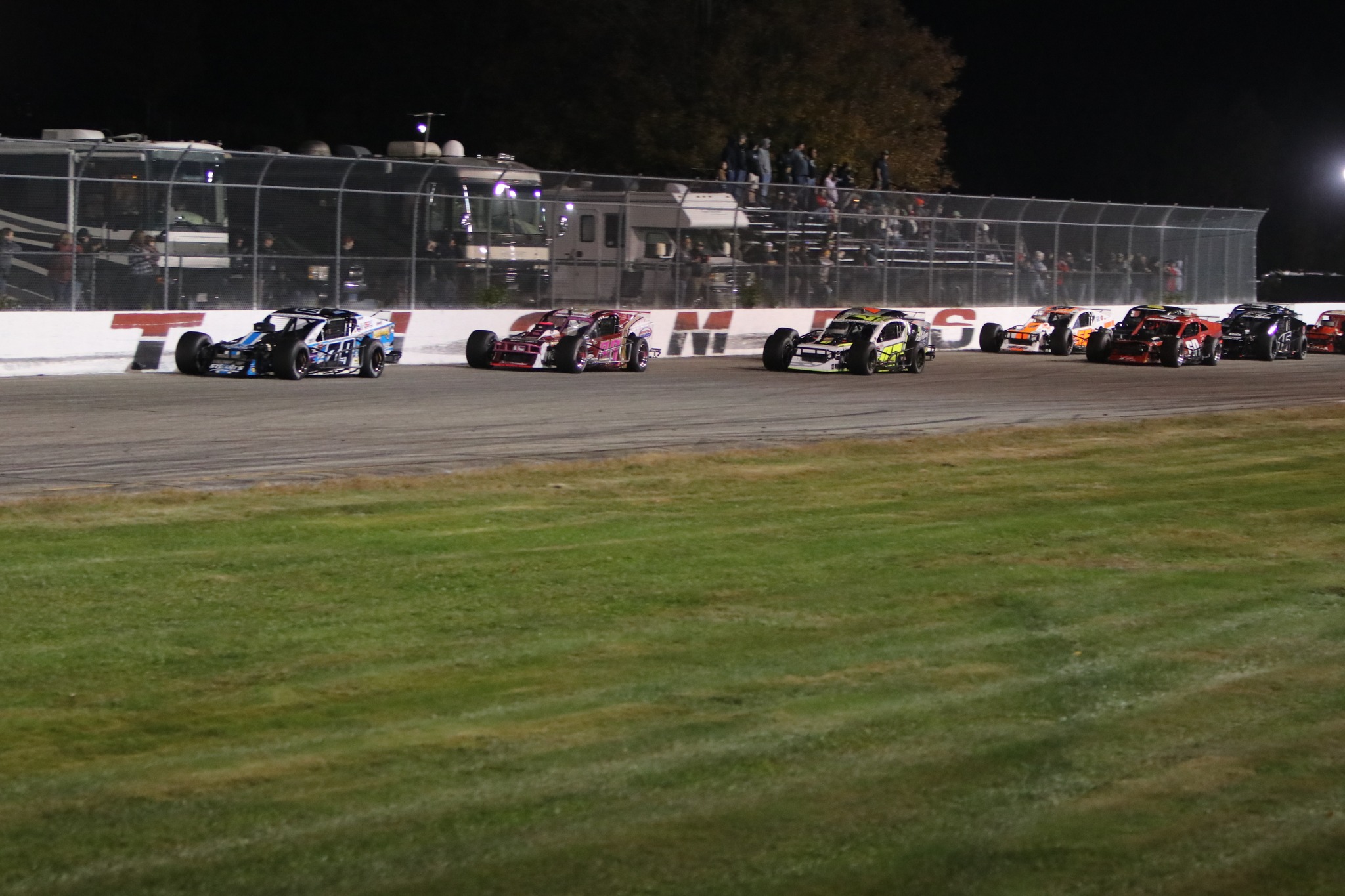 Thompson Speedway Motorsports Park | Thompson CT