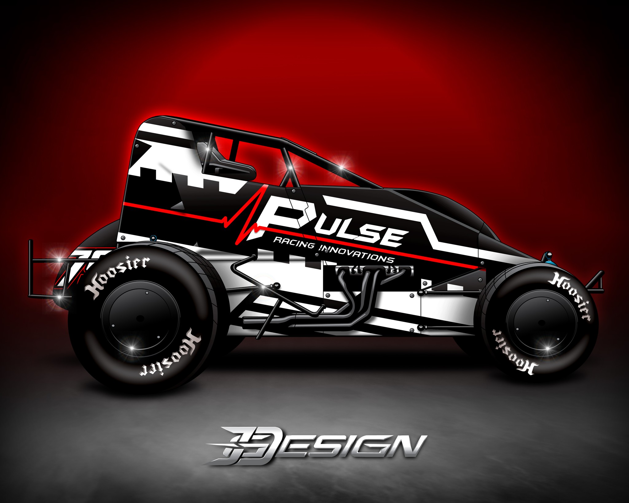 JG - Final concept art of the New Livery Design for the 79x @pulse ...
