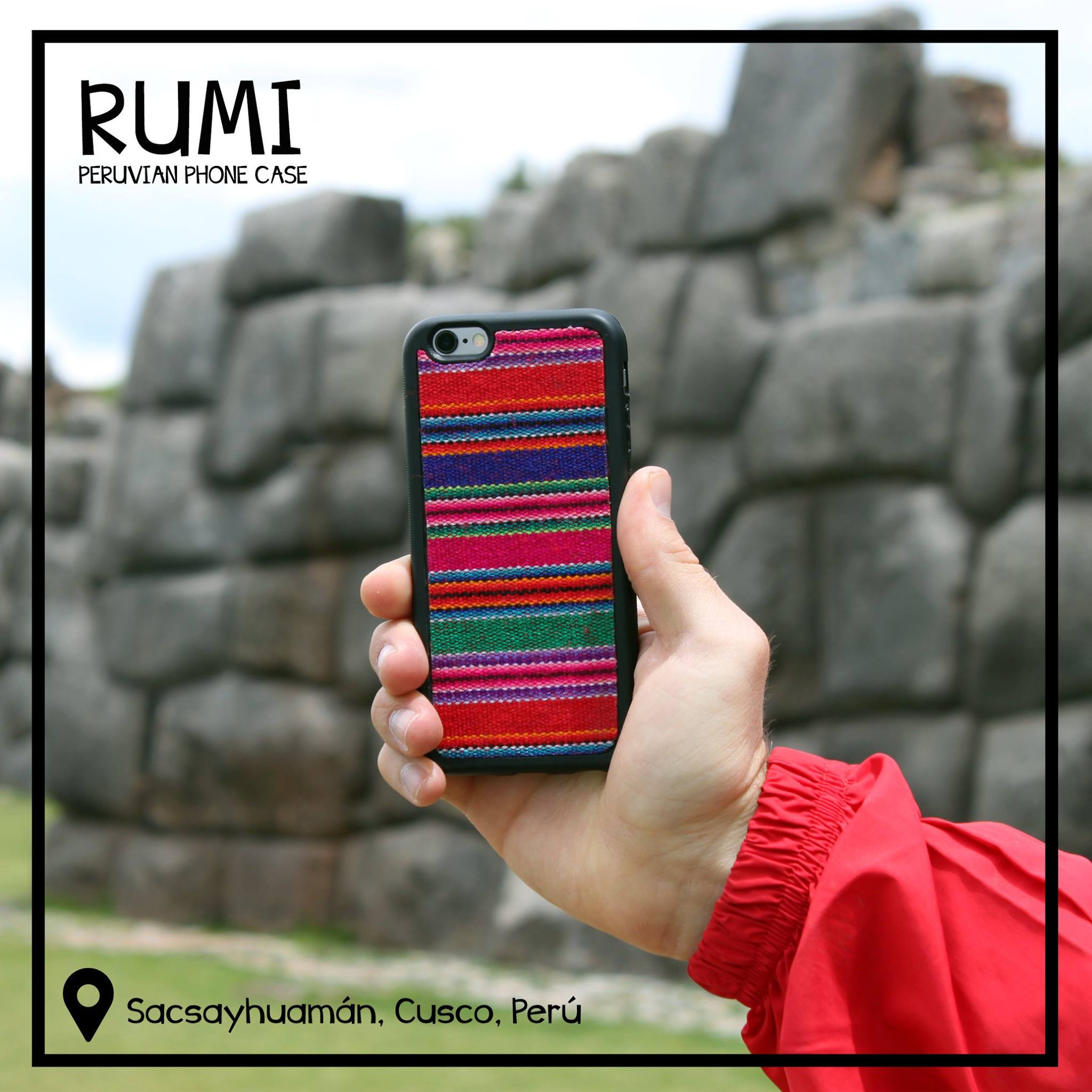 RUMI | Lima