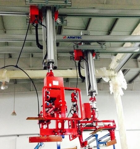 Posilift Global - Vertical Lifter Vertical Lift Assist devices ...