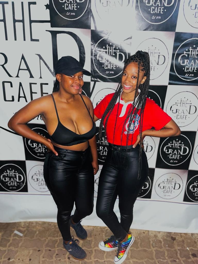 Thembi Radebe