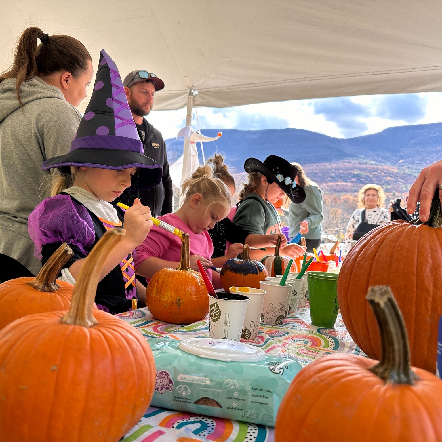 Our Fall fundraiser to raise funds for the Rasmussen Outdoor Classroom ...