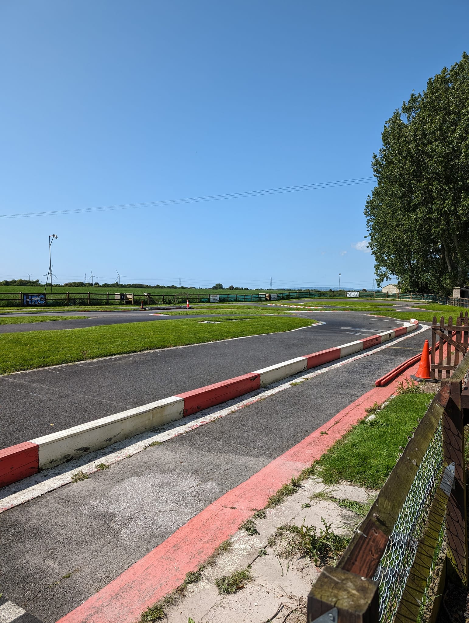 Brookland Raceway | Kent