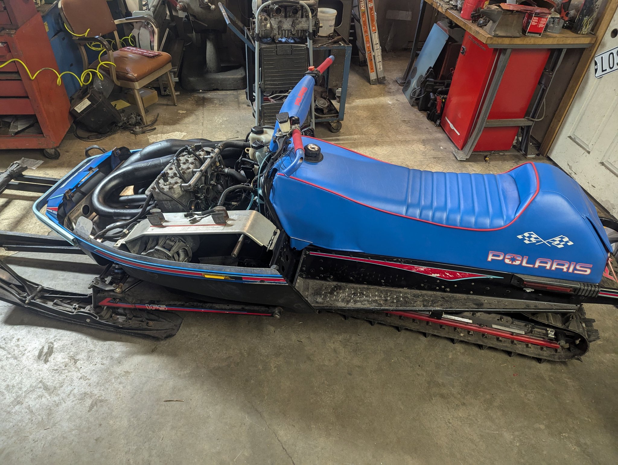 polaris rxl 650 | Facebook