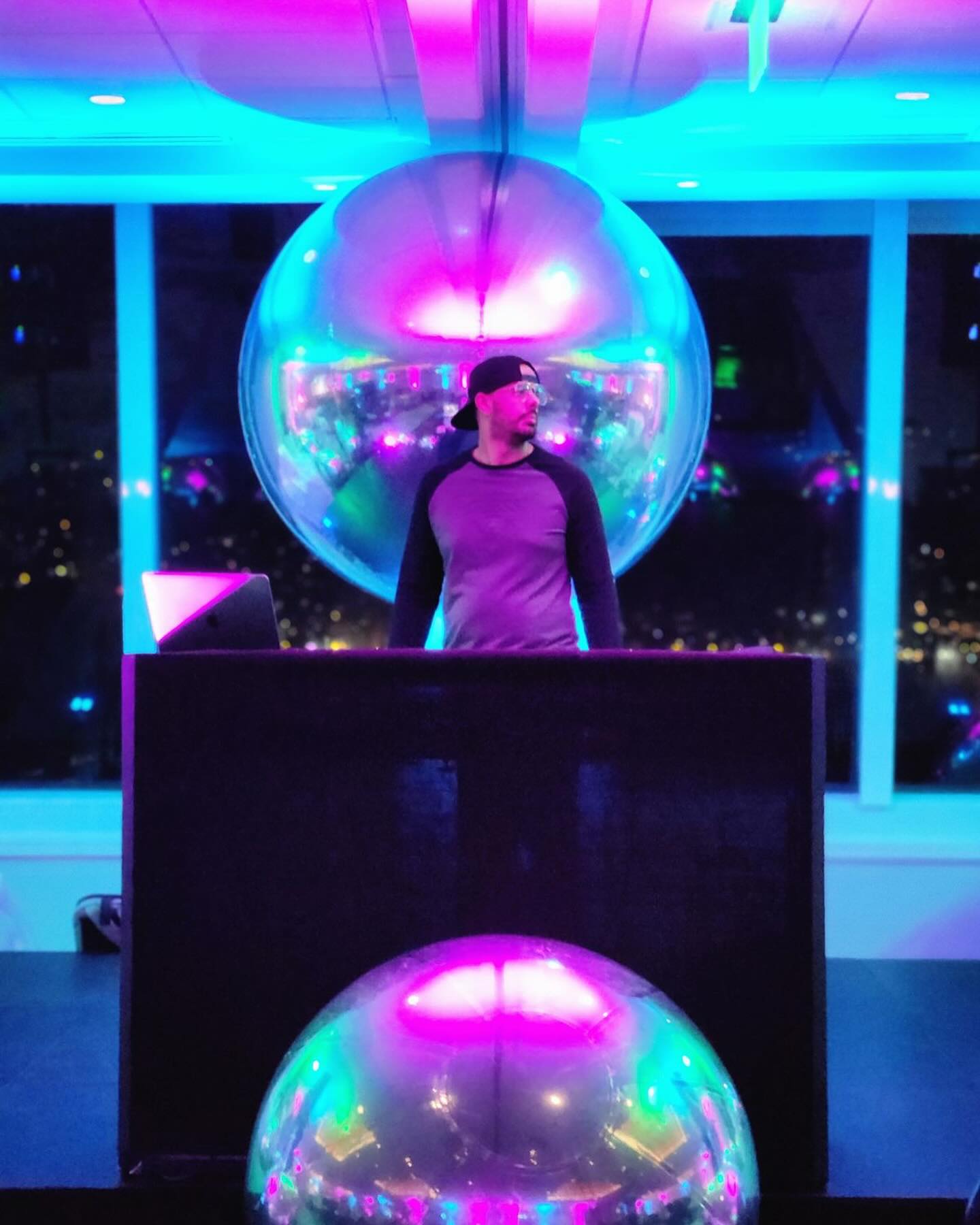 DJ Cypha