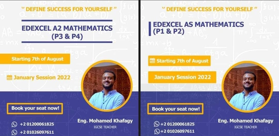IGCSE Tutor Spot | 6 October City
