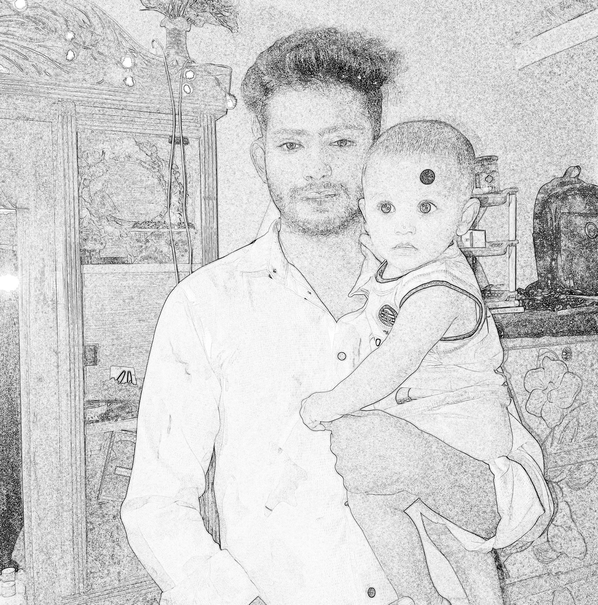 Sopner Raj Samim