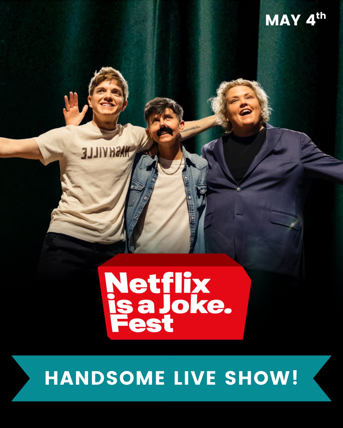 Handsome Podcast added a new photo. - Handsome Podcast