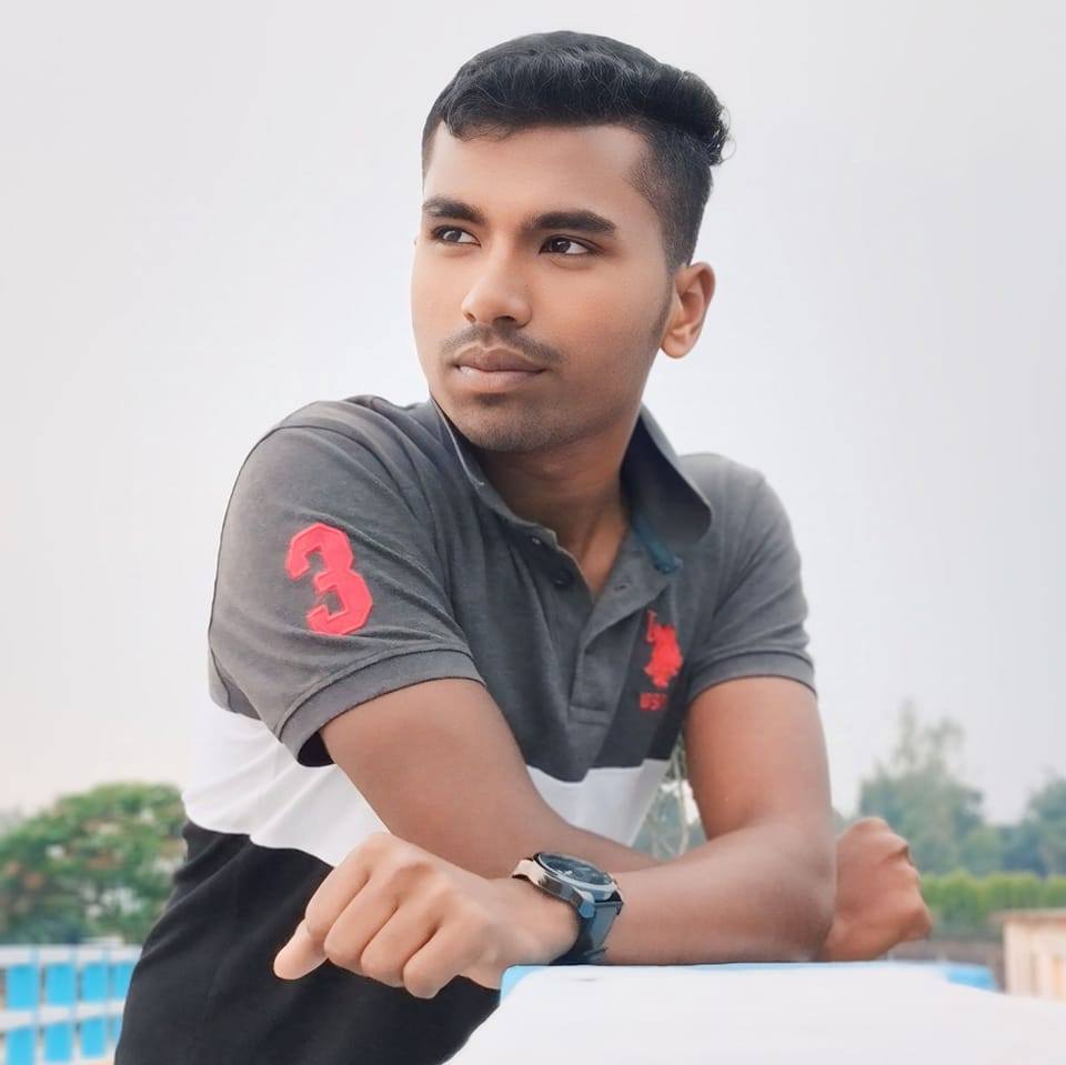 RS Rashed