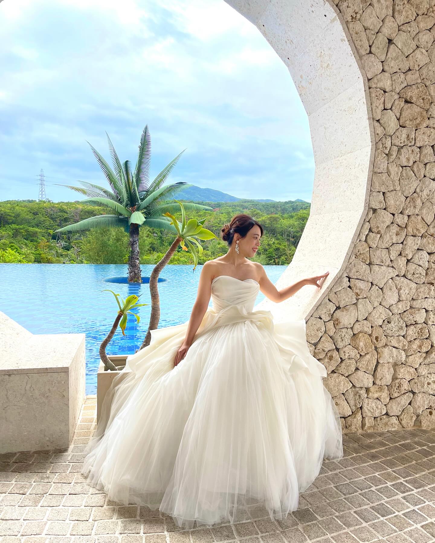 安室 奈美恵 サム 結婚 式
