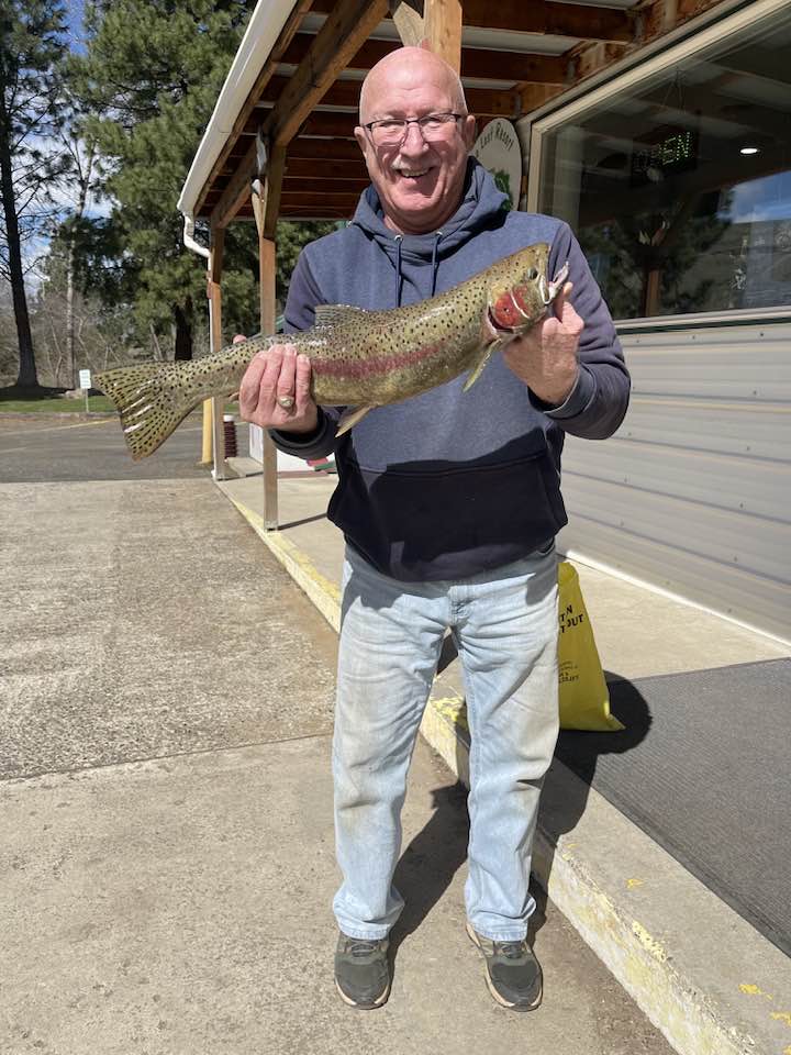The Last Resort - A good day fishing ! This one is from... | Facebook