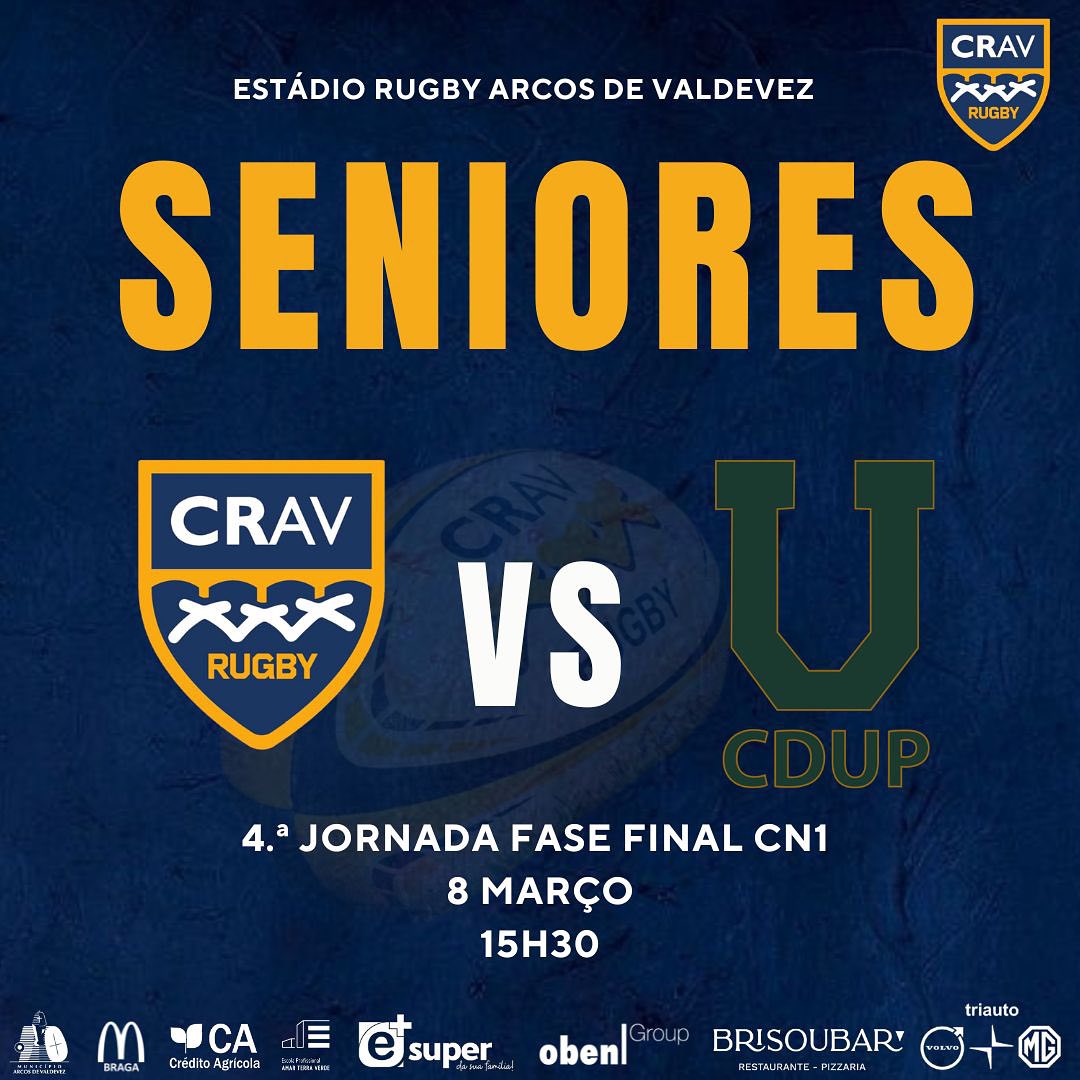 CRAV Arcos de Valdevez | Arcos de Valdevez