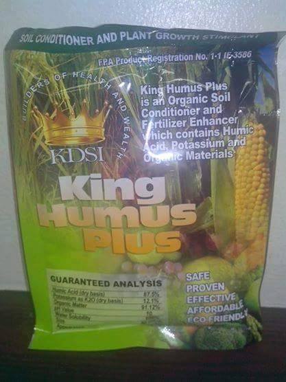Agro Profits: King Humus Plus And Humivet Africa