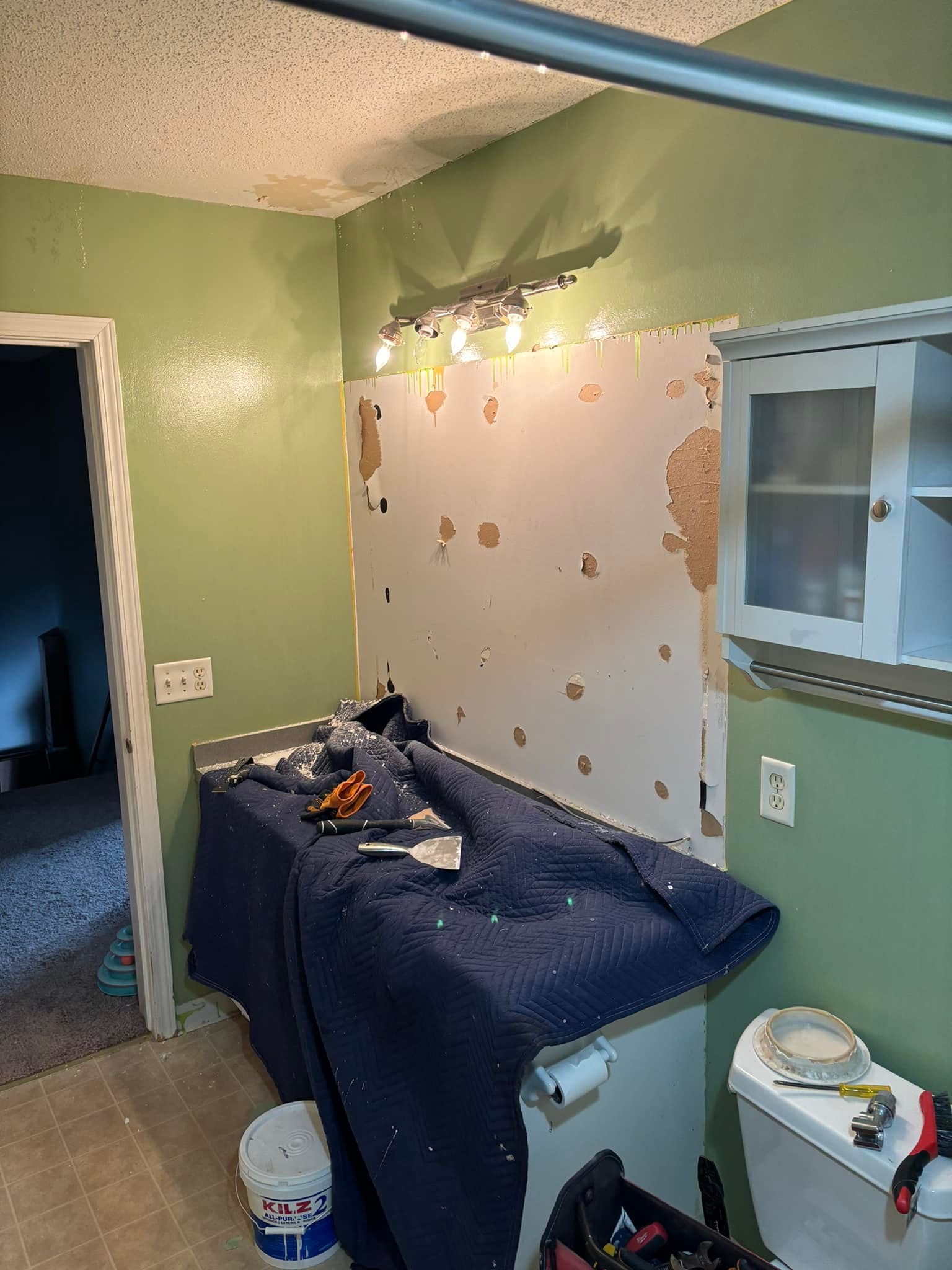R Capozzi Construction | Depew NY