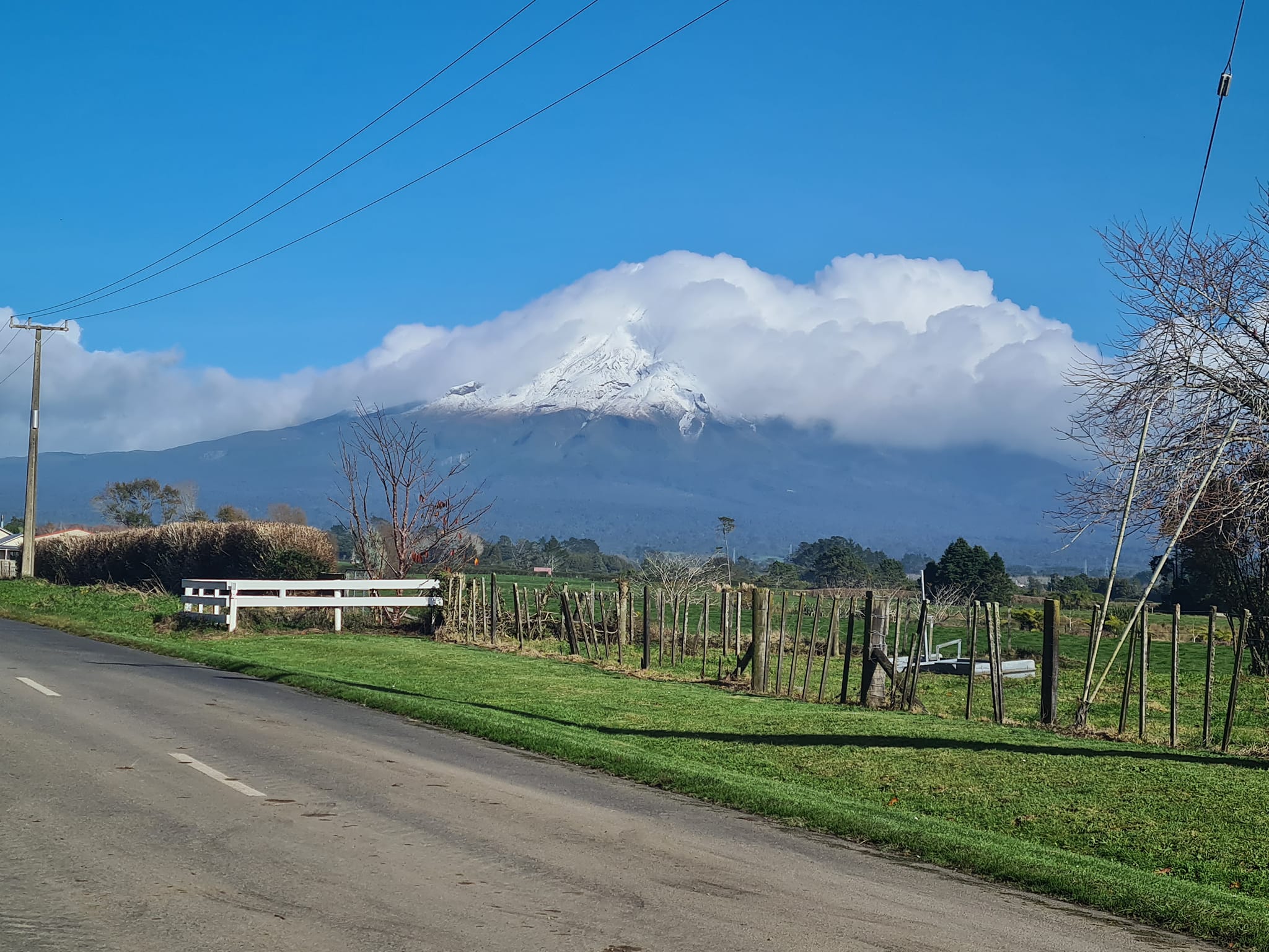 Stream Enterprise Limited | Hawera