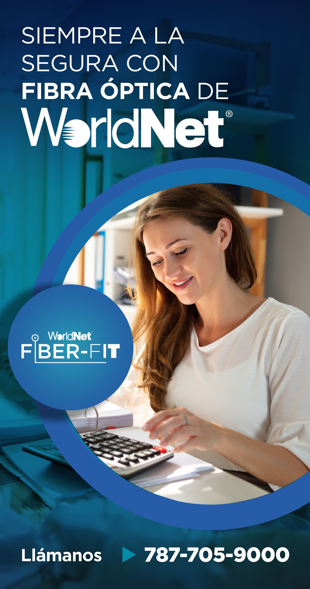 WorldNet Telecommunications LLC | Guaynabo