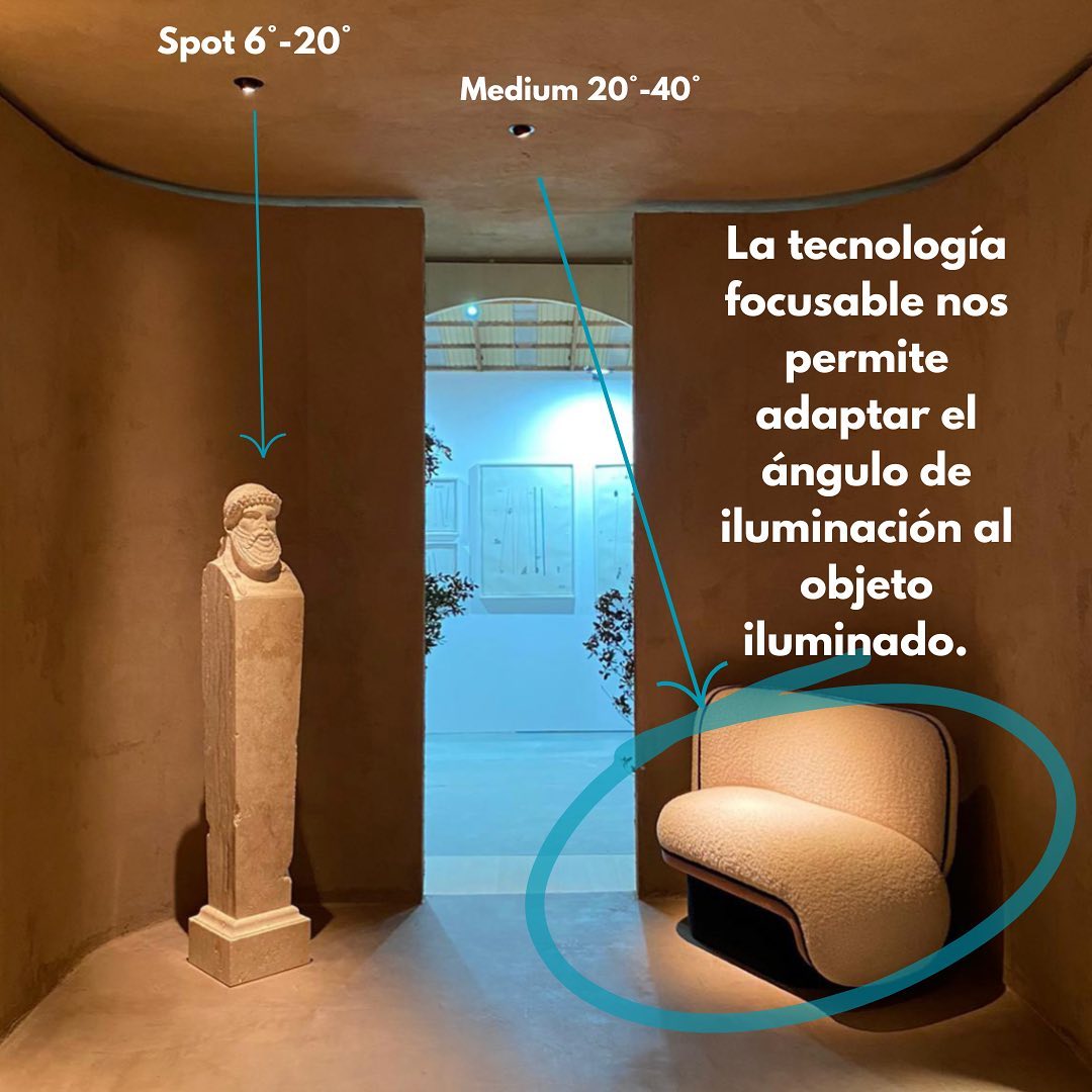 FOCO Lighting Studio | Campello