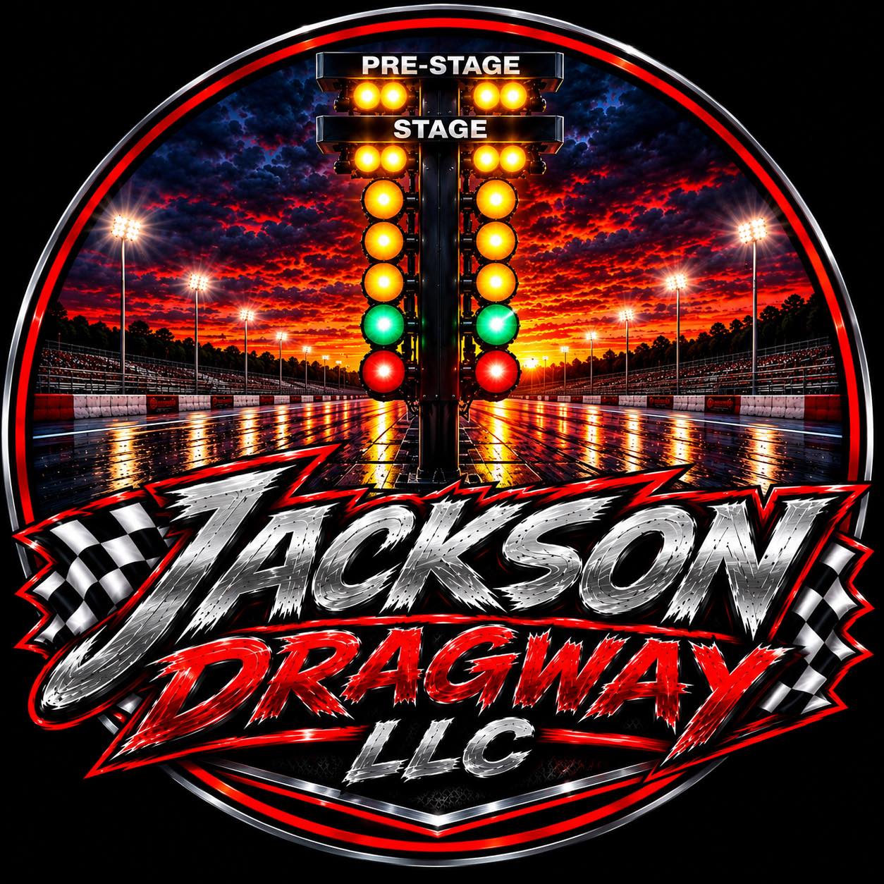 Just a show of interest who would... - Jackson Dragway, LLC | Facebook