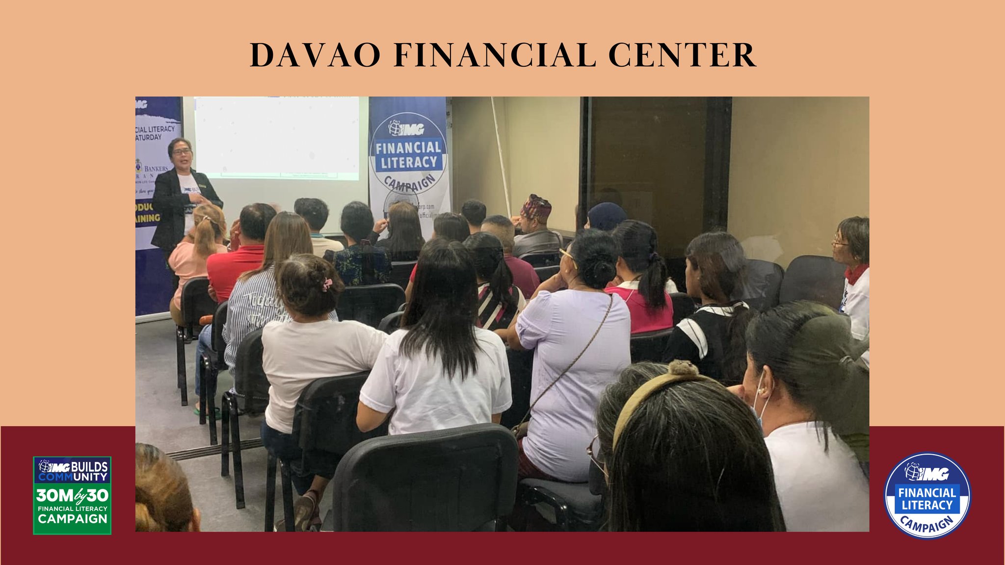 Pinoy Wealth Crusaders | Makati