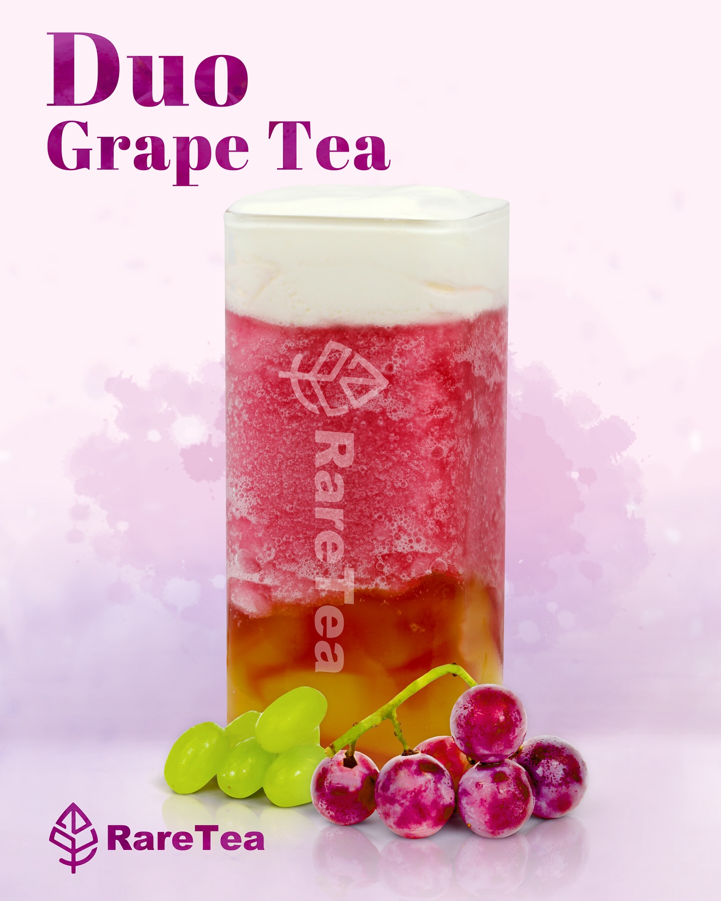 RareTea USA