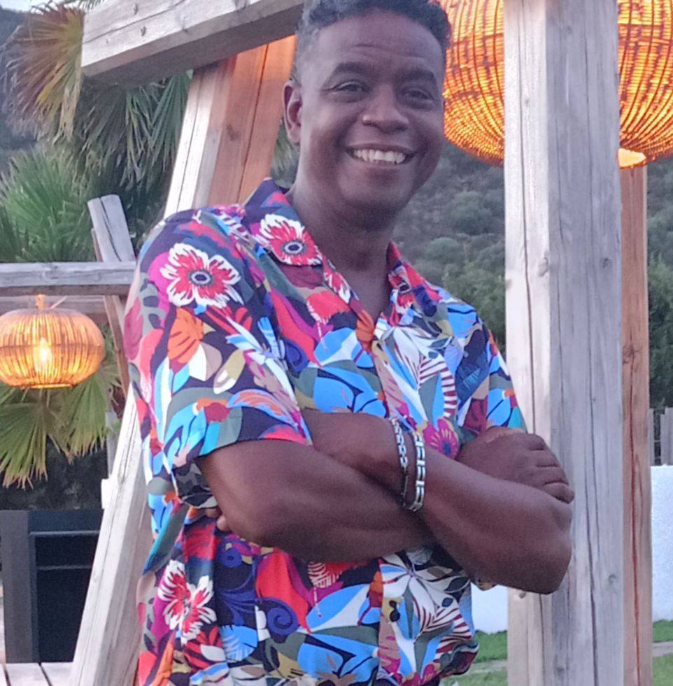 Edgar Rivas