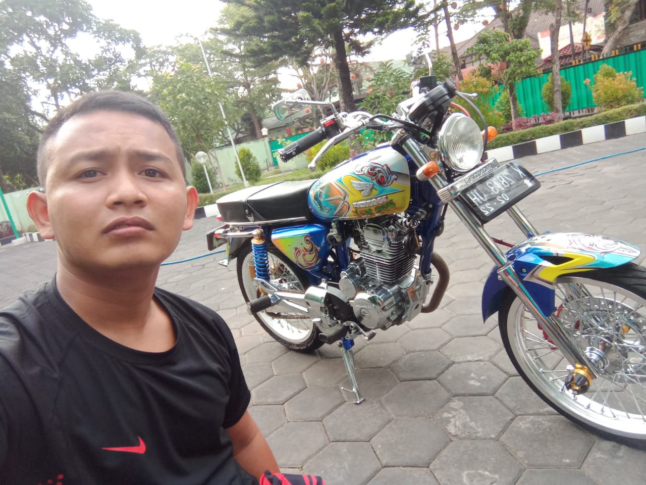 Fuad Muttaqin
