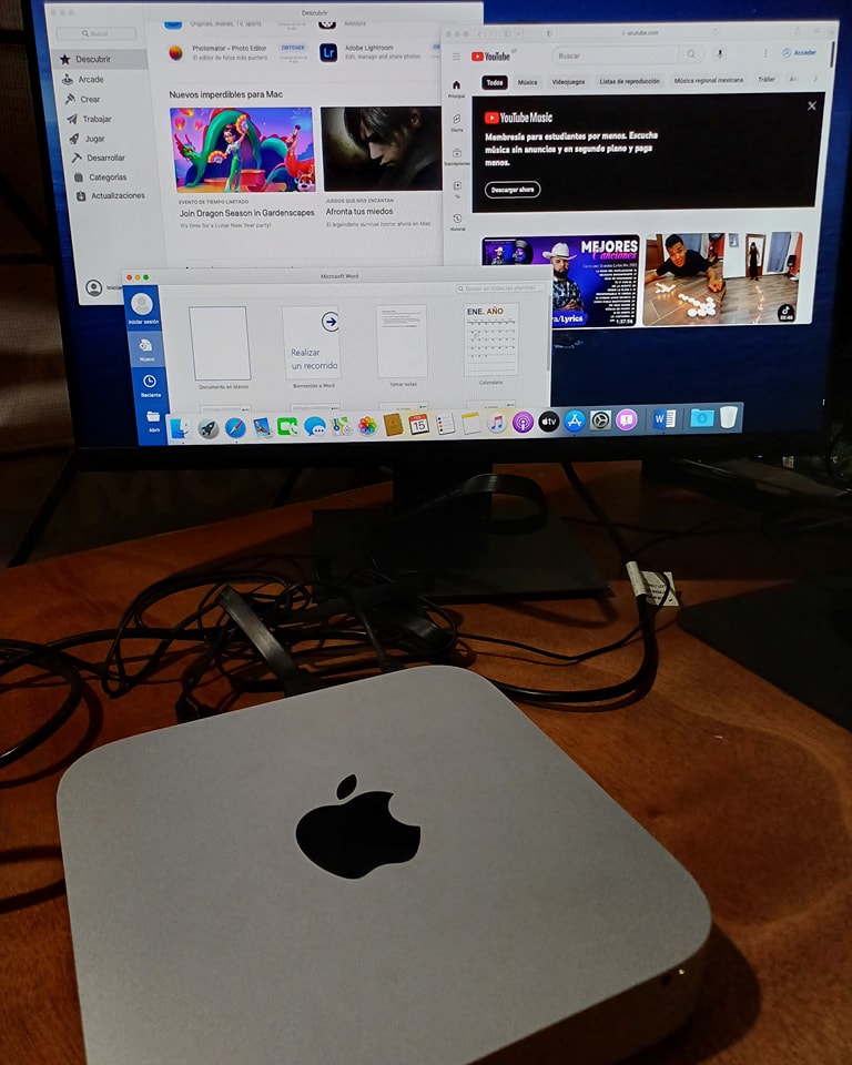 HOLY PC