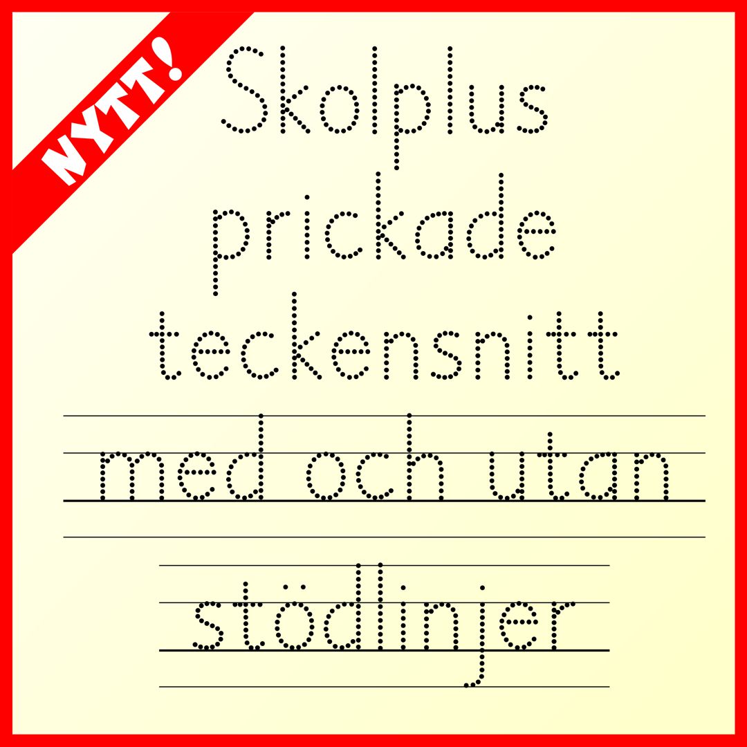 Skolplus - Nytt! Detta har varit mycket efterfrågat och nu... | Facebook