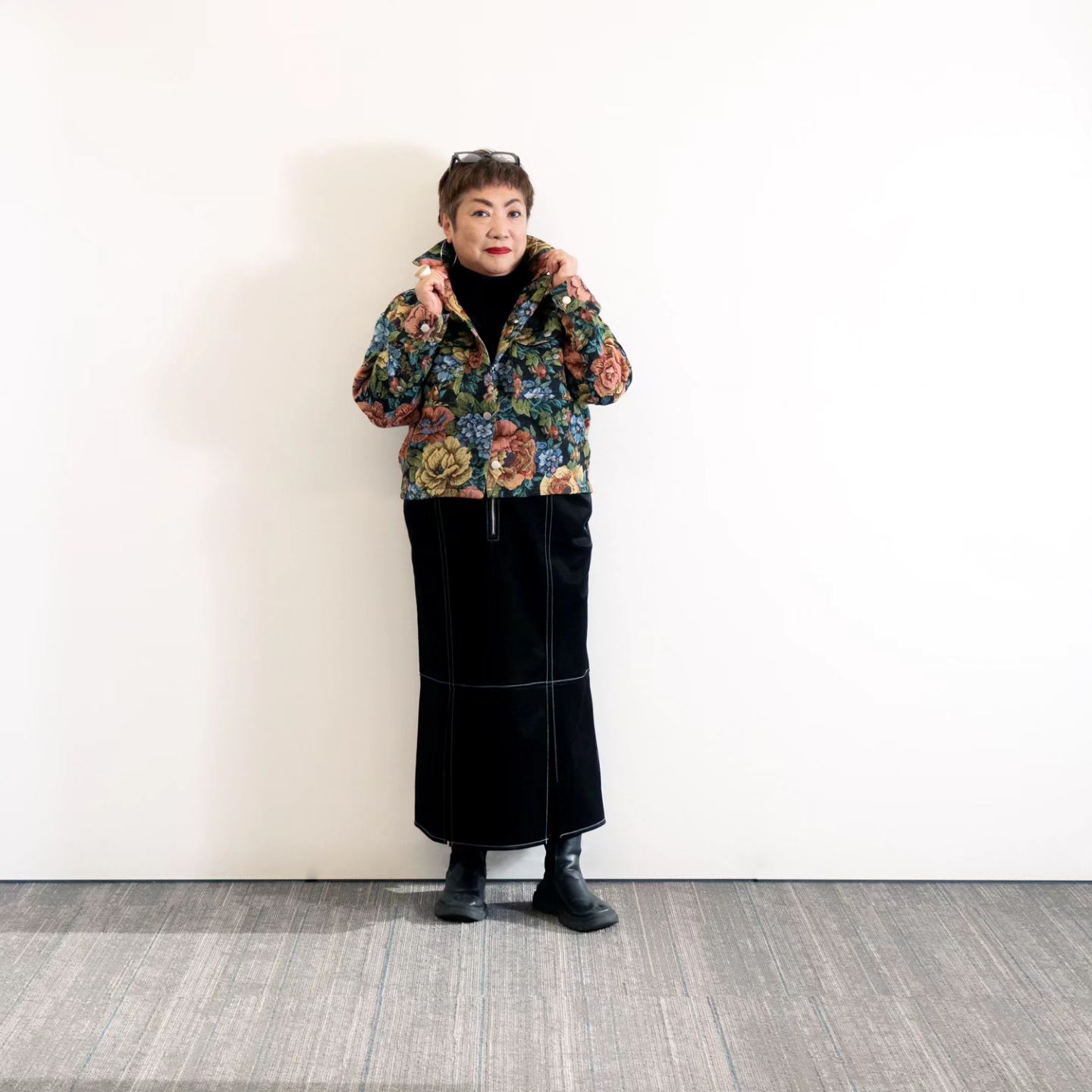 OJOU (@ojouyuyama) • Facebook