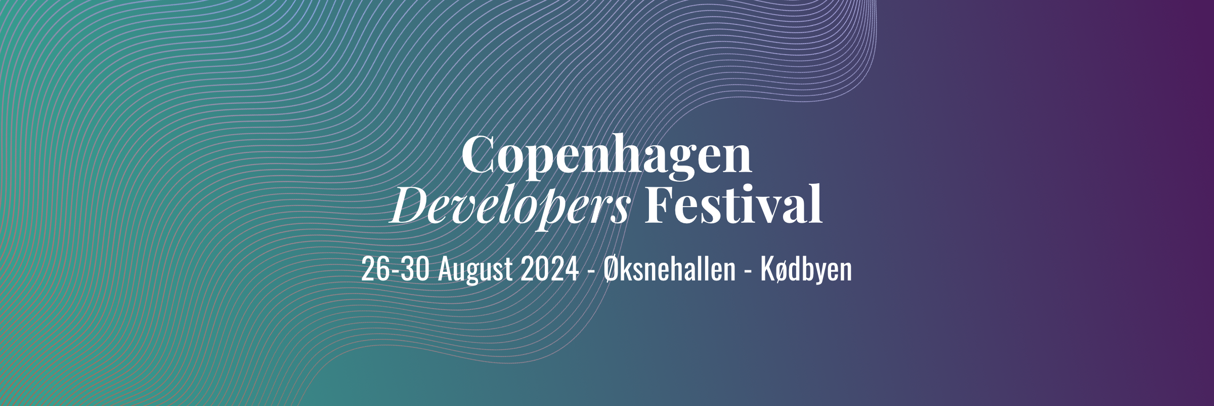 NDC Conferences | Oslo