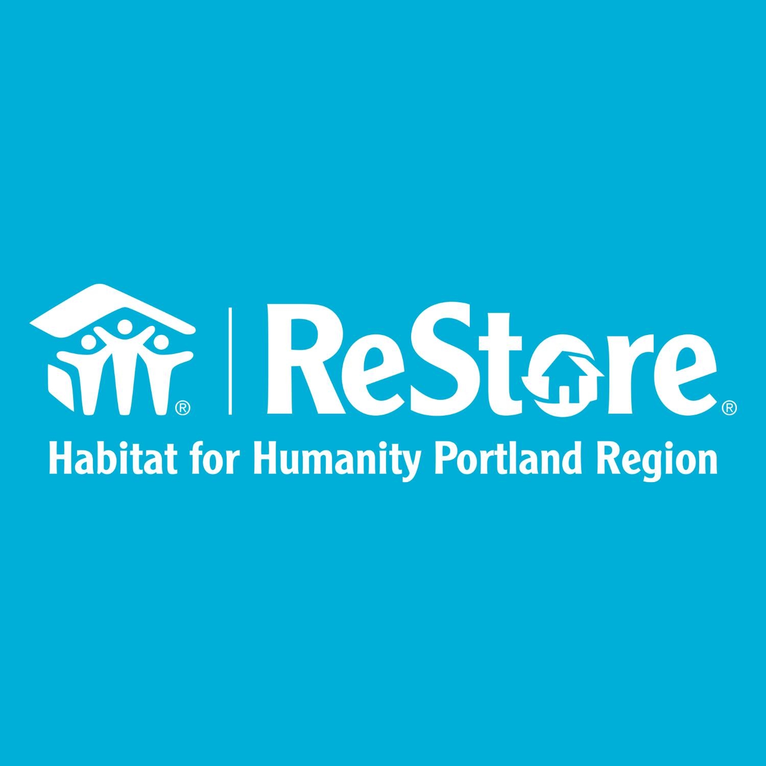 Habitat... - Habitat for Humanity Portland Region ReStores