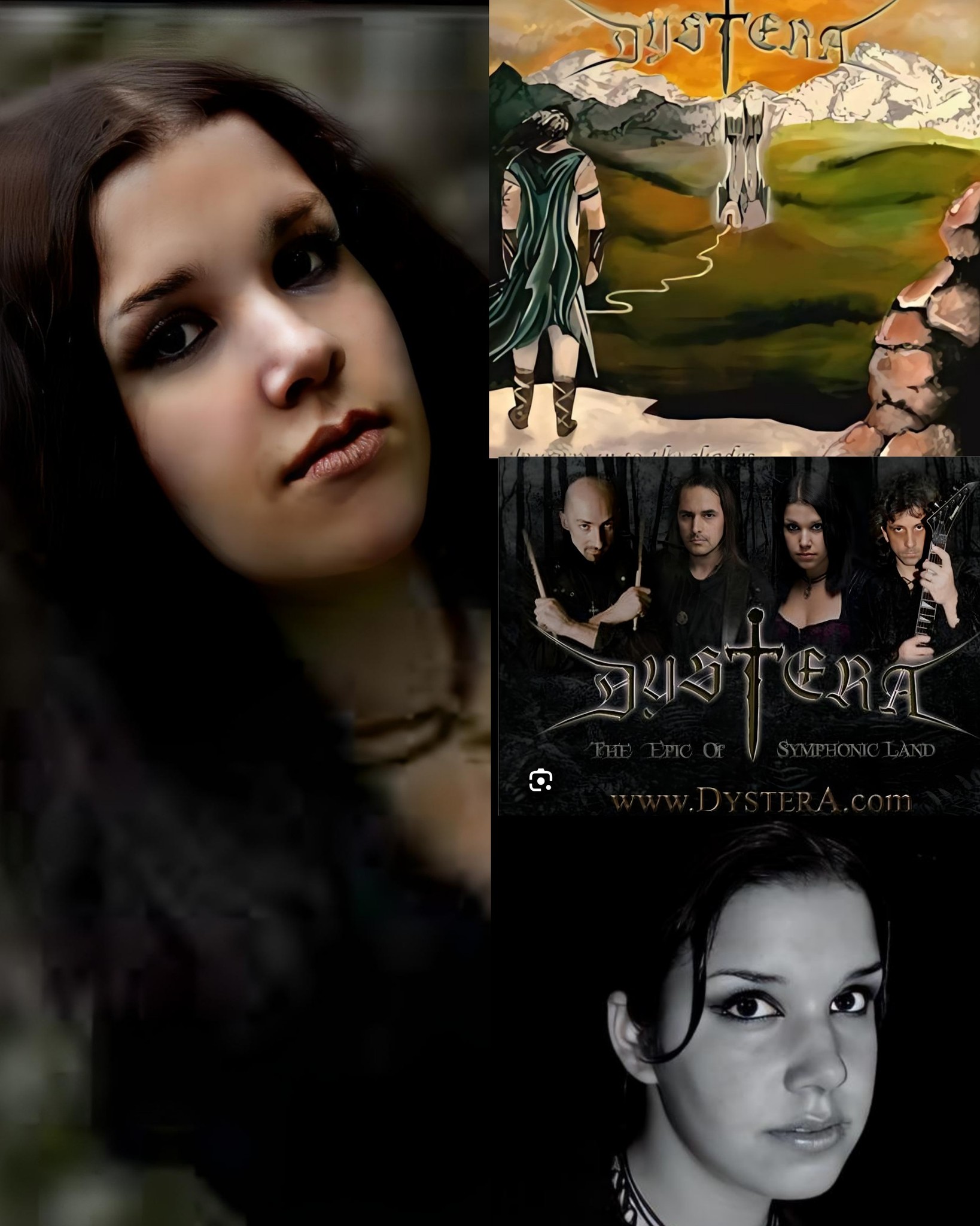 Disqualia Over the Destruction DVD