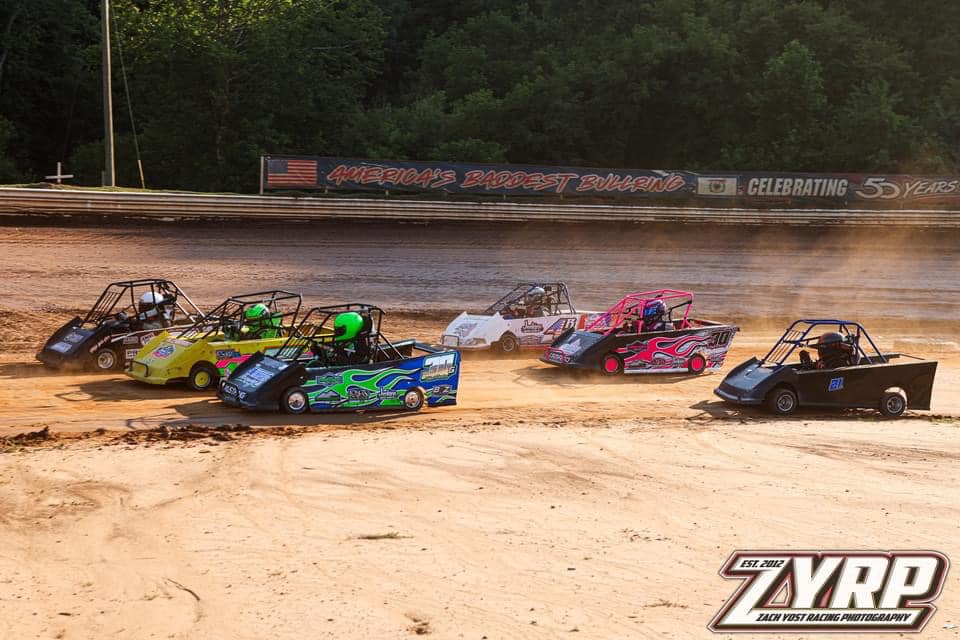Poor Boy Racing Team