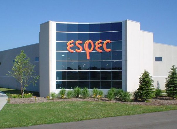 ESPEC North America added a new... - ESPEC North America
