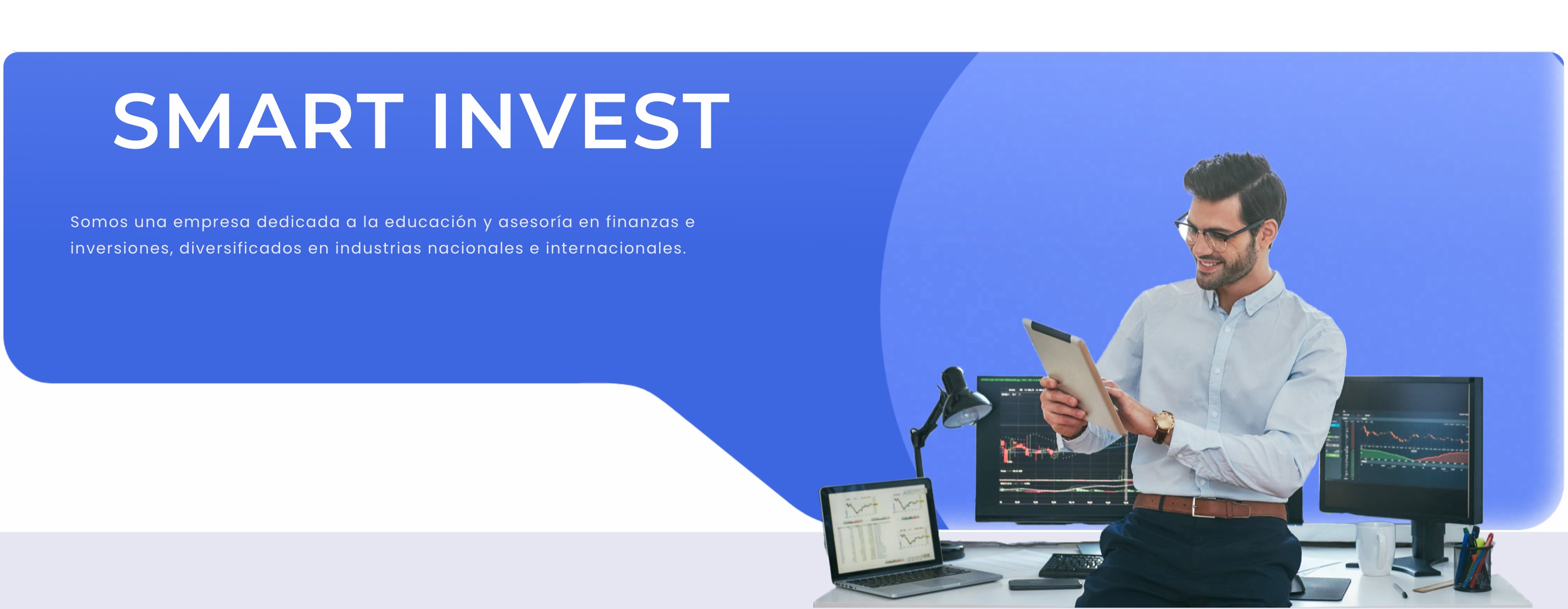 Smart Invest | Guatemala City