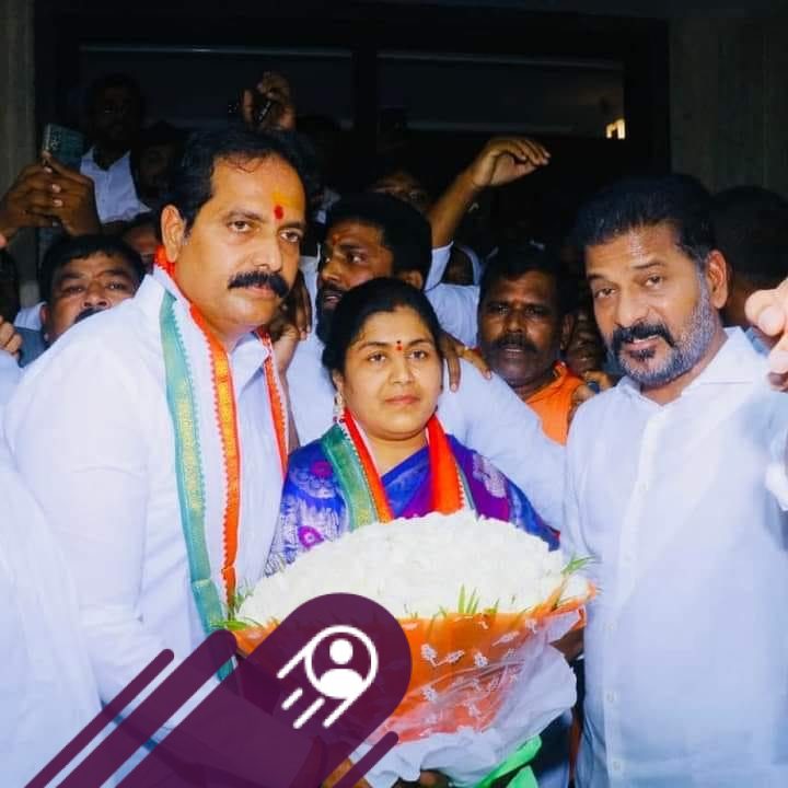 Jagadeeshwar Goud