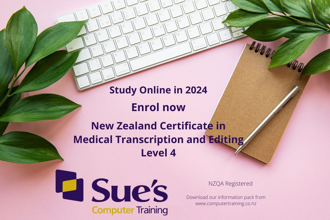 Sue's Computer Training Company | Tauranga