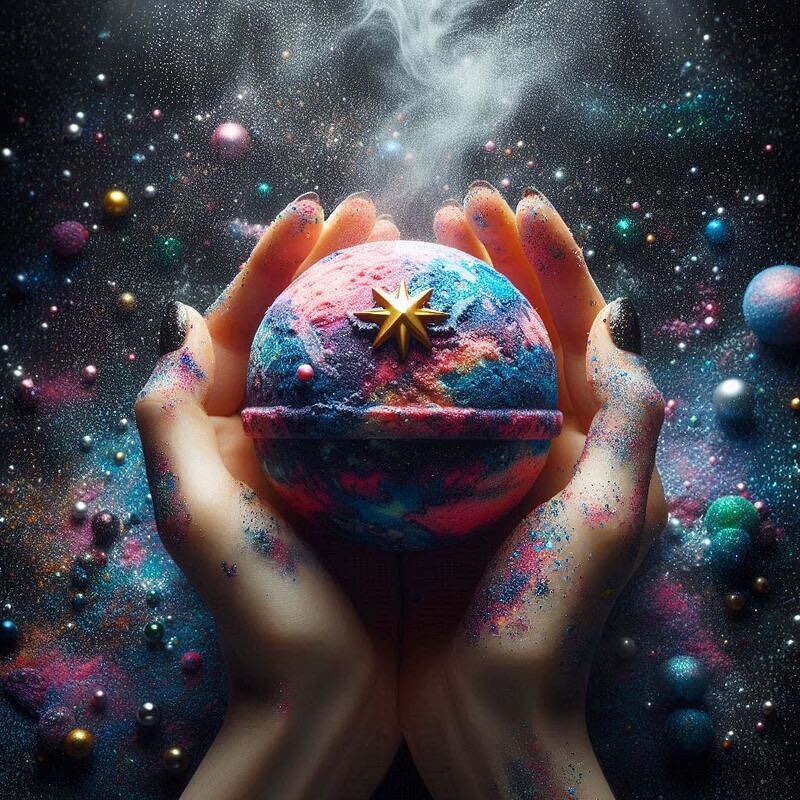 The Cosmic Company