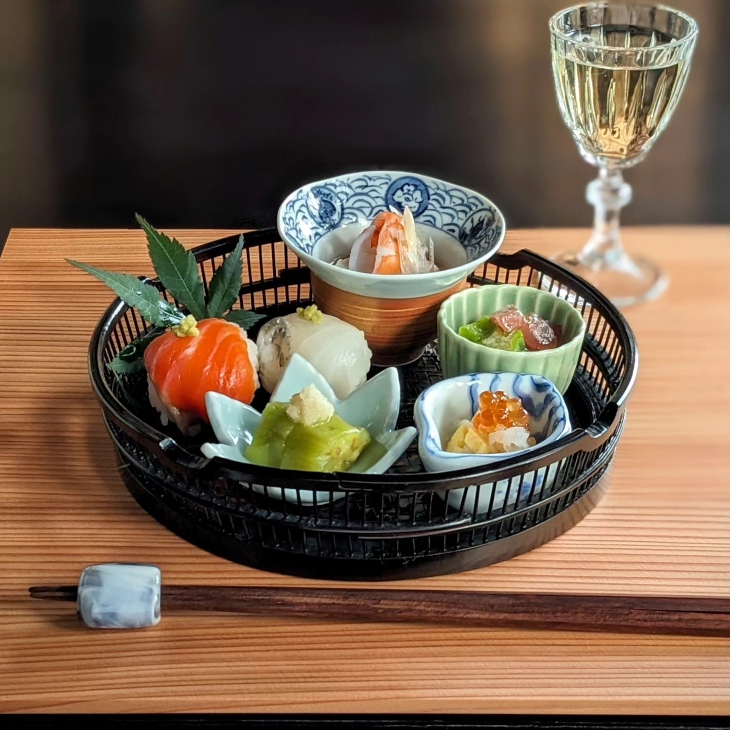 和食器のすべて