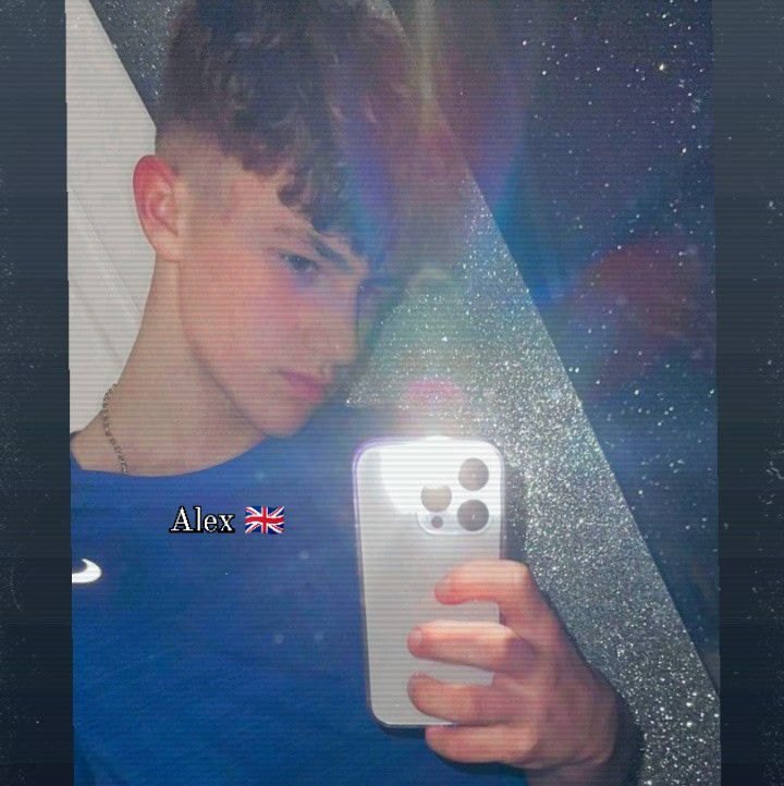 Alexander Rizo