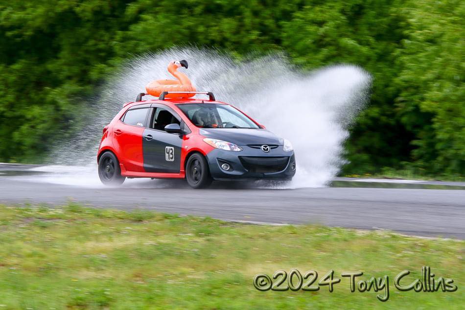 CASLL - Club Autos Sport La Licorne - Voici les résultats du Rallye-X ...